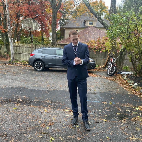 Meet your Posher, Dylen - Picture 4 of 4